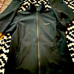 Columbia Women's Kruser Ridge li Softshell